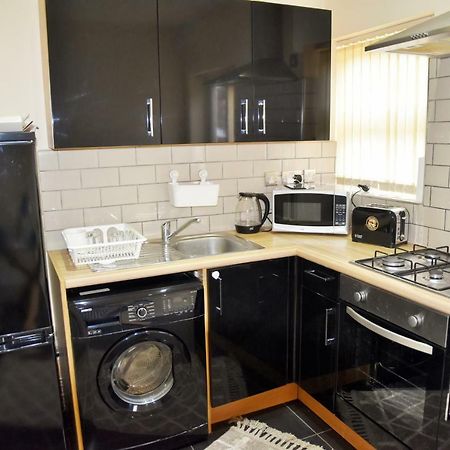 Luxury Duplex Apartment 贝德福德 外观 照片